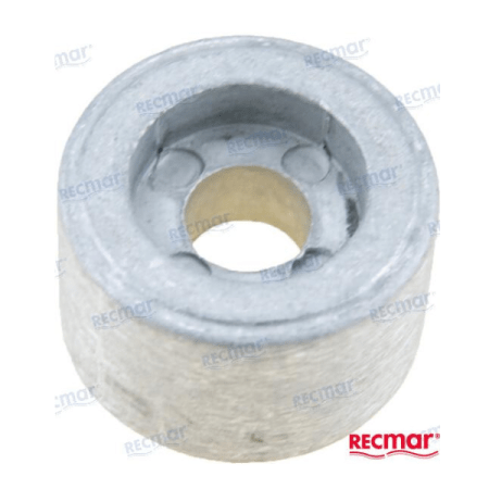 MF-REC12155-ZV5-000 - ANODO ZINC