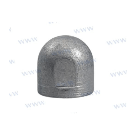 MF-REC55989Q9 - ANODO ZINC