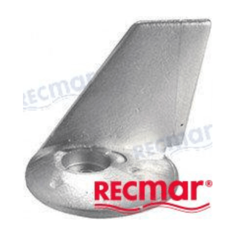 MF-REC01253 - ANODO ZINC