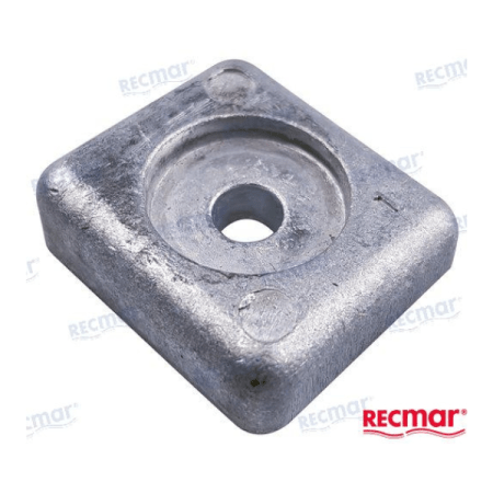 MF-REC41106-ZW9-000 - ANODO ZINC