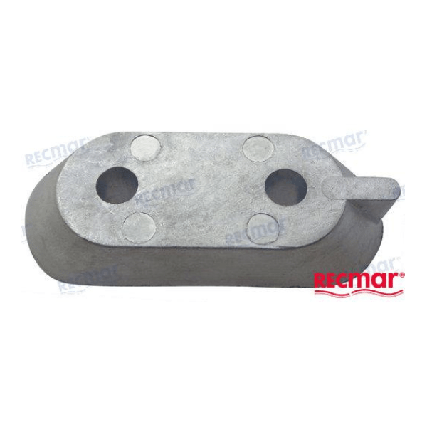 anodo zinc 65v anodo zinc 65v