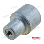 anodo zinc 68v
