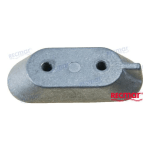 anodo zinc 6e0