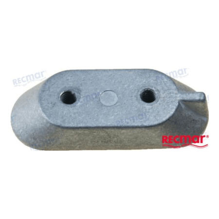MF-REC6E0-45251-12 - ANODO ZINC