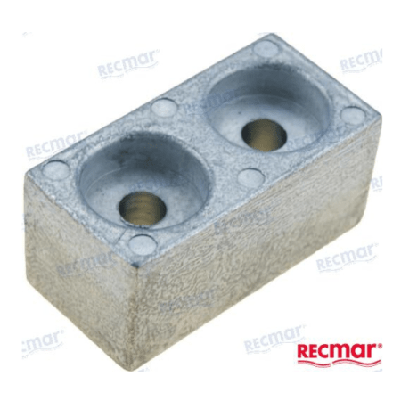 MF-REC6E5-45251-00 - ANODO ZINC