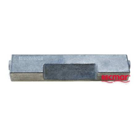 MF-REC5010190 - ANODO ZINC