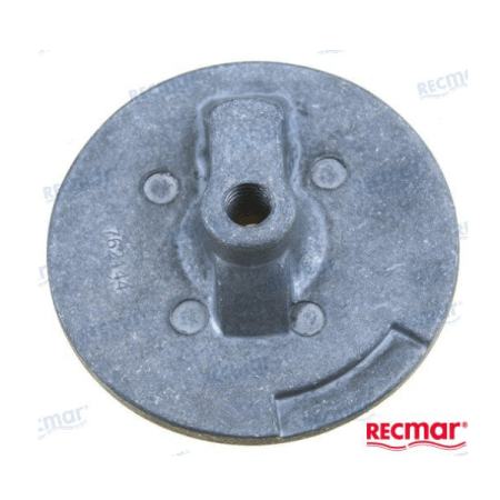 MF-REC76214Q5 - ANODO ZINC