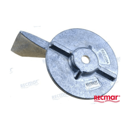 MF-REC17264T2 - ANODO ZINC
