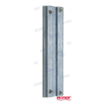 MF-REC818298Q1 - ANODO ZINC