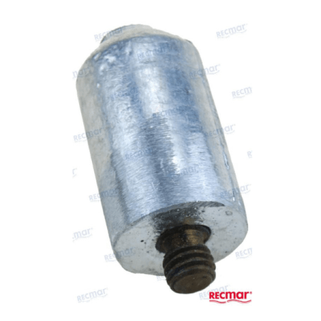 MF-REC823661 - ANODO  ZINC