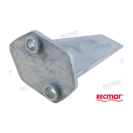MF-REC66M-45371-00 - ANODO ZINC
