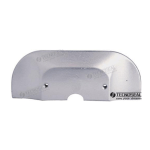 anodo zinc alpha one alpha gen II