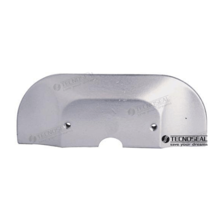 MF-TEN00814 - ANODO ZINC ALPHA ONE/ALPHA GEN II
