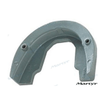 anodo zinc cola motores omc