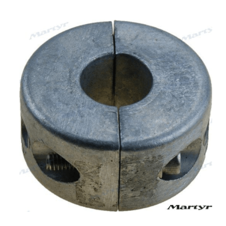 MF-CMC-1 - ANODO EJE  3/4"