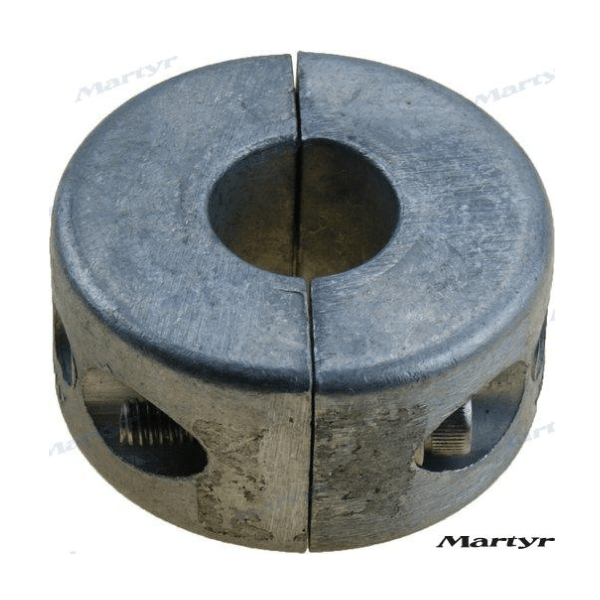 anodo zinc eje canada metal anodo zinc eje canada metal 2
