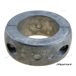 anodo zinc ejes canada metal