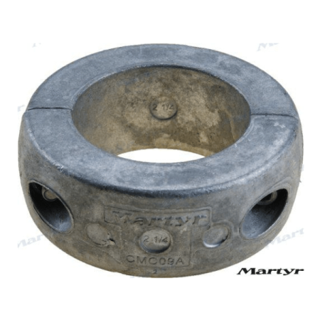 MF-CMC-45 - ANODO EJE 45 MM.