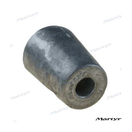 MF-CMPNRAD40 - ANODO REC.EJE RADICE 40MM