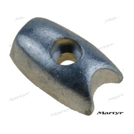 MF-CM41100276P - ANODO VOLVO HELICE PROA