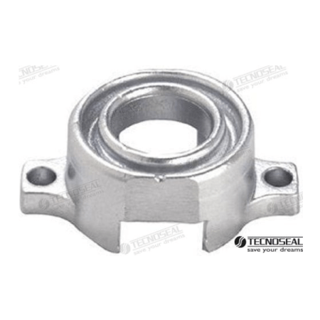 MF-TEN00915 - ANODO ZINC JOHNSON 737 0,16KG