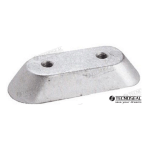 anodo zinc johnson