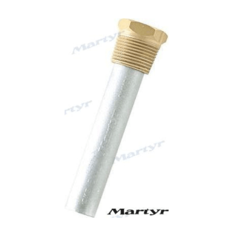 MF-CME2B - ANODO MOTOR 76 X 16 MM.