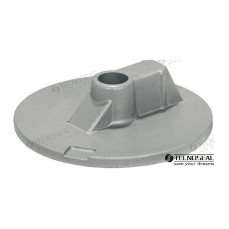 MF-TEN00835 - ANODO TIMON ZINC MERCURY 0,26 KG