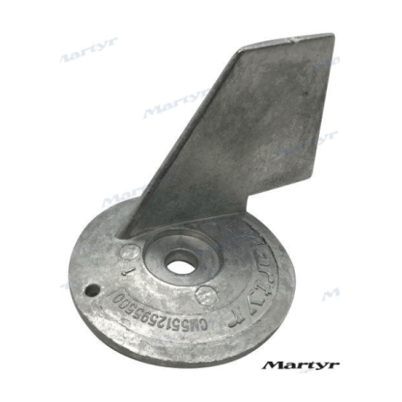 MF-CM55125-95500 - ANODO SUZUKI 75-85 HP