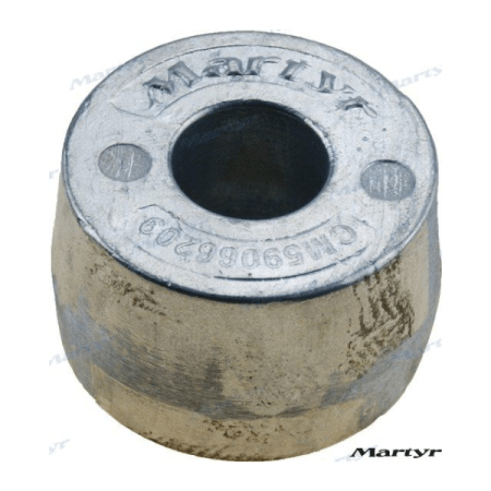 MF-CM590163243 - ANODO CASTOLDI ZINC