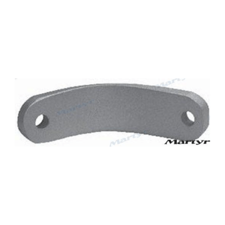 MF-CM9005660 - ANODO DE ZINC SELVA