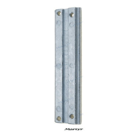 MF-CM818298 - ANODO TRANSON MERCURY