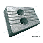 anodo zinc motores volvo
