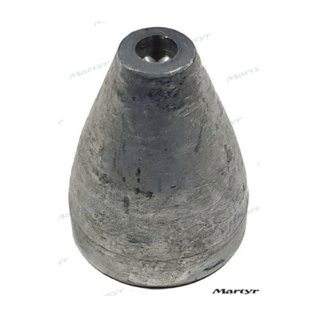 MF-CMMTF3 - ANODO MTF ZINC