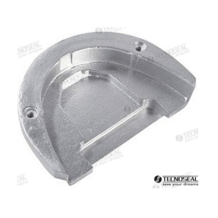 MF-TEN00903 - ANODO ZINC OMC COBRA 0,98KG