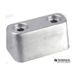 anodo zinc omc cobra