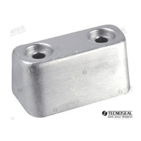 MF-TEN00919 - ANODO ZINC OMC COBRA 0,61KG