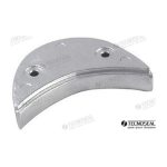 anodo zinc omc johnson evinrude