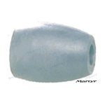 anodo zinc para cmcc mercruiser