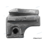 anodo zinc para colas motores volvo xdp