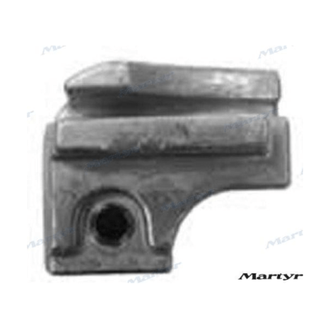 MF-CM3861636 - ANODO ZINC COLAS XDP