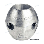 anodo zinc para ejes de canada metal