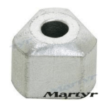 MF-CM14072100 - ANODO GORI ZINC