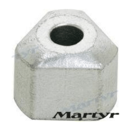MF-CM14073100 - ANODO GORI ZINC