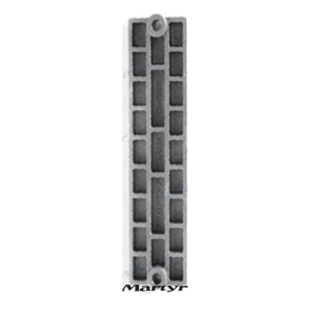 MF-CM43396 - ANODO TRANSON FUERABORDA