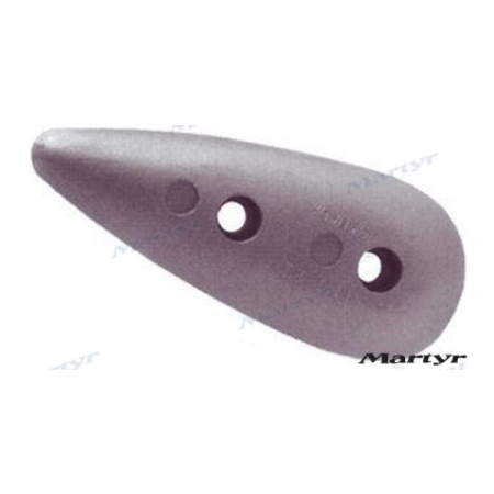 MF-CMT-20 - ANODO ZINC PEZ PEQUEÑO