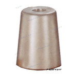 MF-CMPNRAD45 - ANODO REC.EJE RADICE 45MM