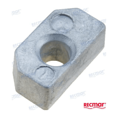 MF-REC63P-11325-11 - ANODO ZINC