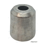 anodo zinc reggiani hélices reggiani