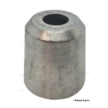 MF-CMRG40 - ANODO REGGIANI ZINC